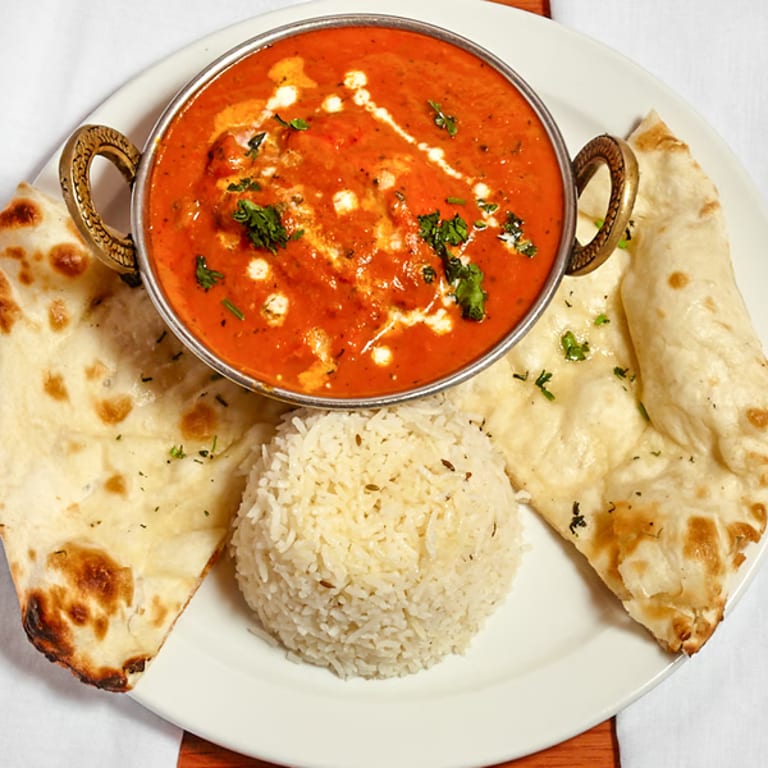 Delicious Masala Creations at Our Restaurant