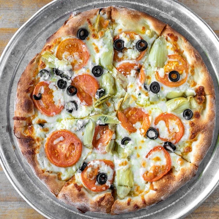 Delicious Coffee and Italian Delights