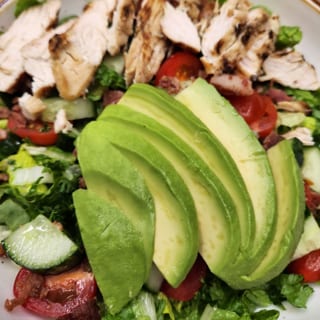 *AVOCADO SALAD DINNER BOX TAKE OUT