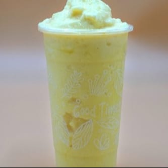 L14. Passion Fruit Smoothie.