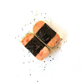 Spam Musubi 2pcs