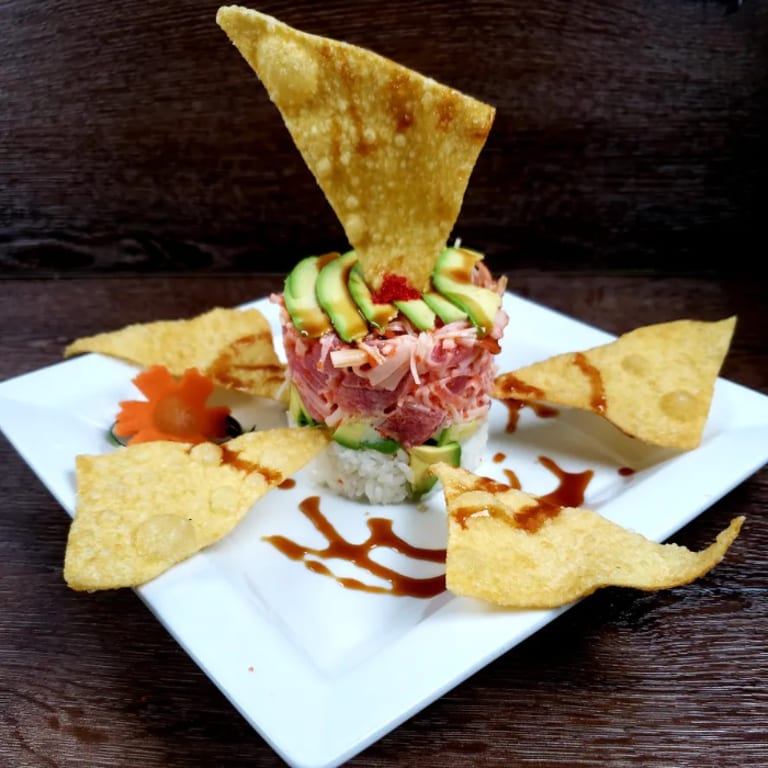 Takeout Delights: Thai, Sushi, and More