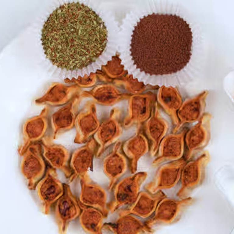 Delicious Georgian Cuisine: Dumplings, Soups, and More