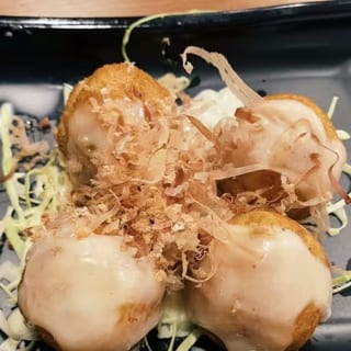 Takoyaki