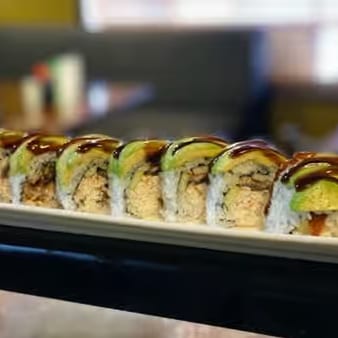 Caterpillar Roll.
