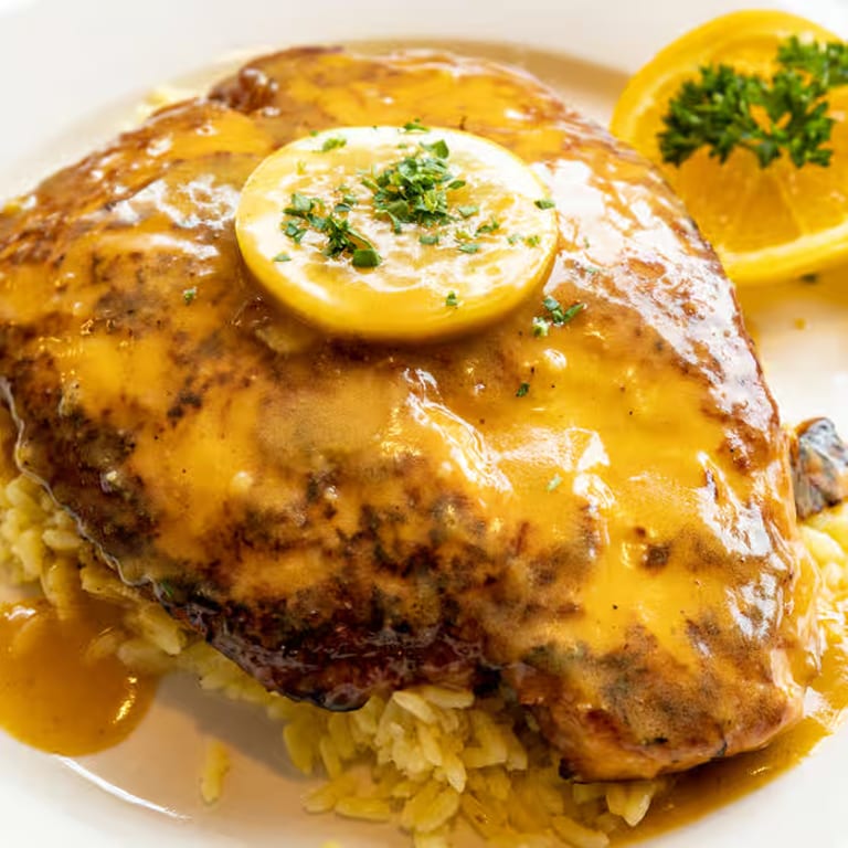 Delicious Chicken Wraps: A Flavorful Choice