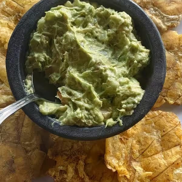 Guacamole.