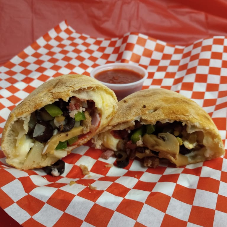 Wing It: Pizza, Italian, and More