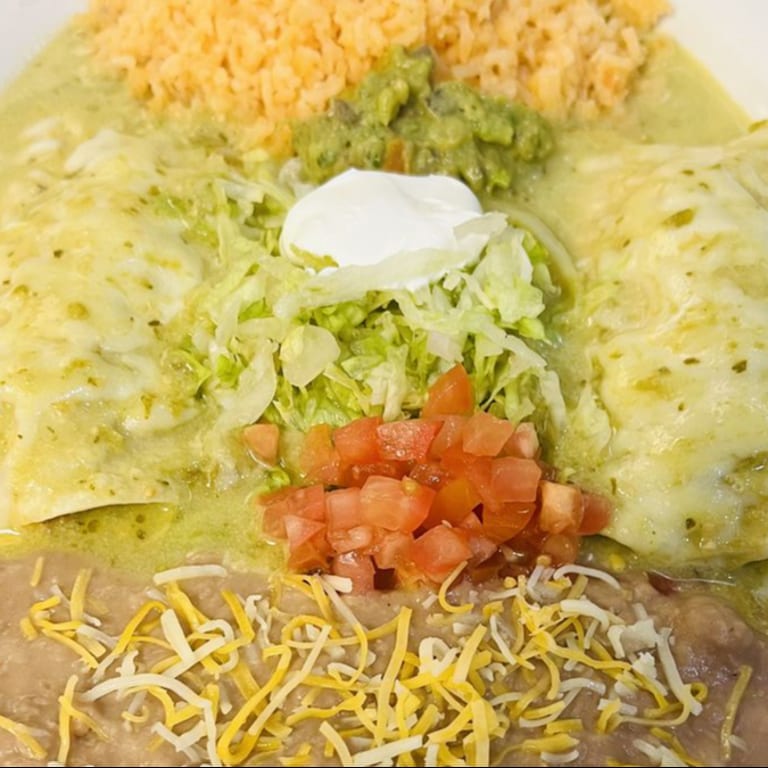 Delicious Enchiladas: A Mexican Favorite