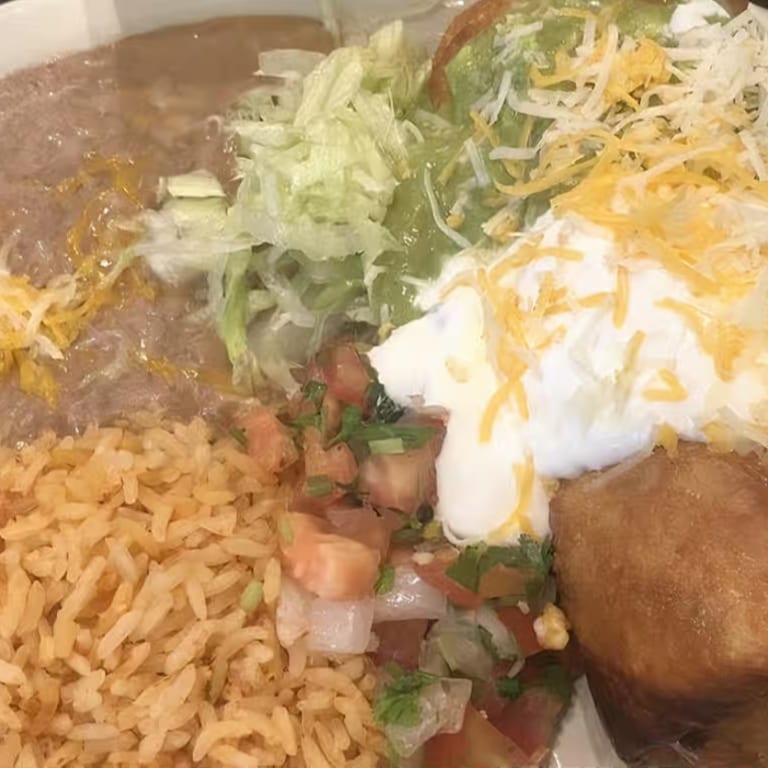 Delicious Shrimp Dishes at Our Mexican Restaurant