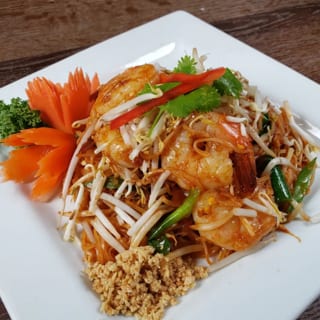 Padt Thai