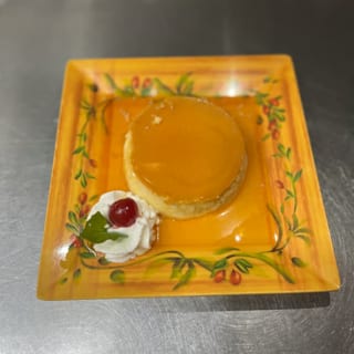Flan