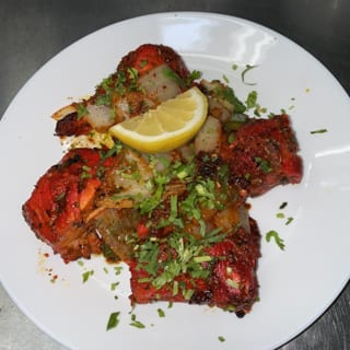 Tandoori Chicken