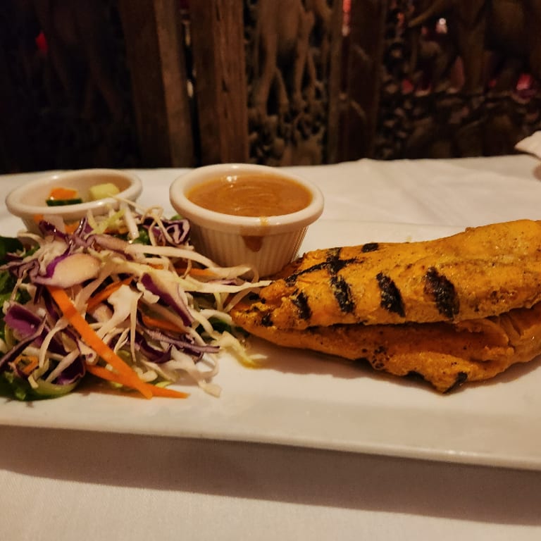 Delicious Pad Thai and More