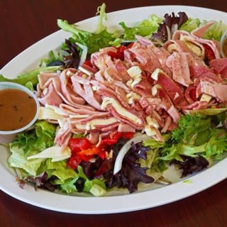 Antipasto Salad