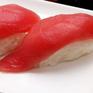 Tuna Nigiri