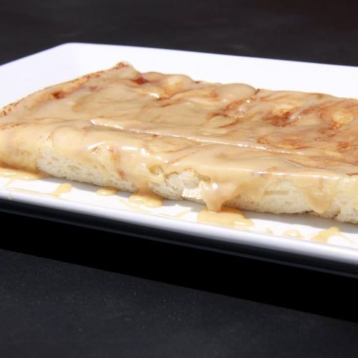 3oz Cup of SS Icing.