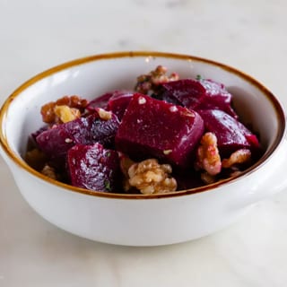 Beet salad Lb