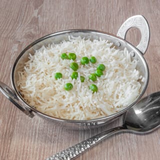 Basmati Rice