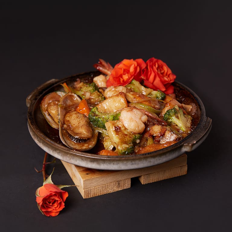 Savory Soup Selections