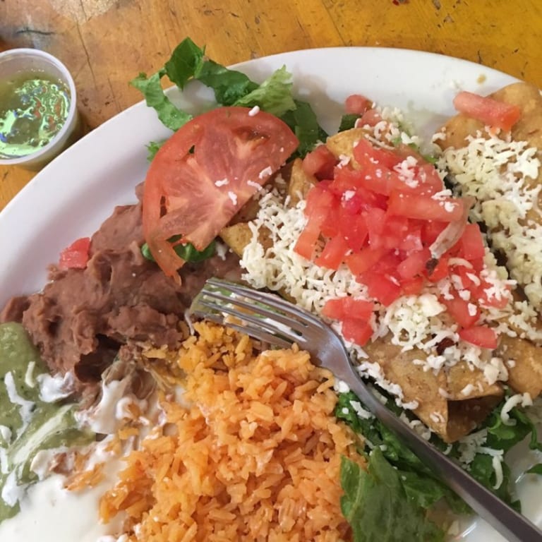 Delicious Enchiladas: A Mexican Favorite