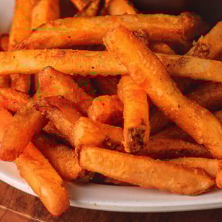 Season Fries Sides