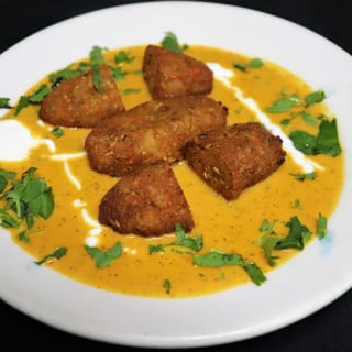 Malai Kofta