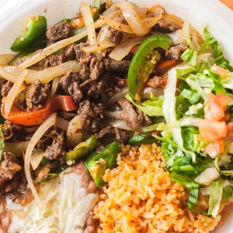 Tasty Tacos: A Mexican Delight