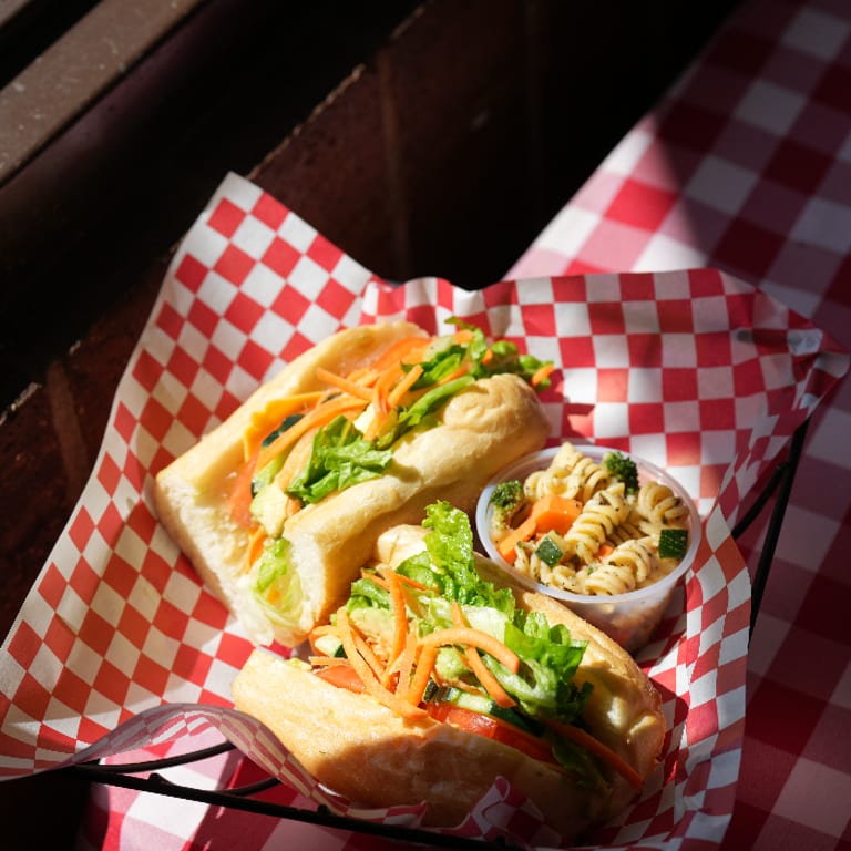 Delicious Pepperoni Pizza and More