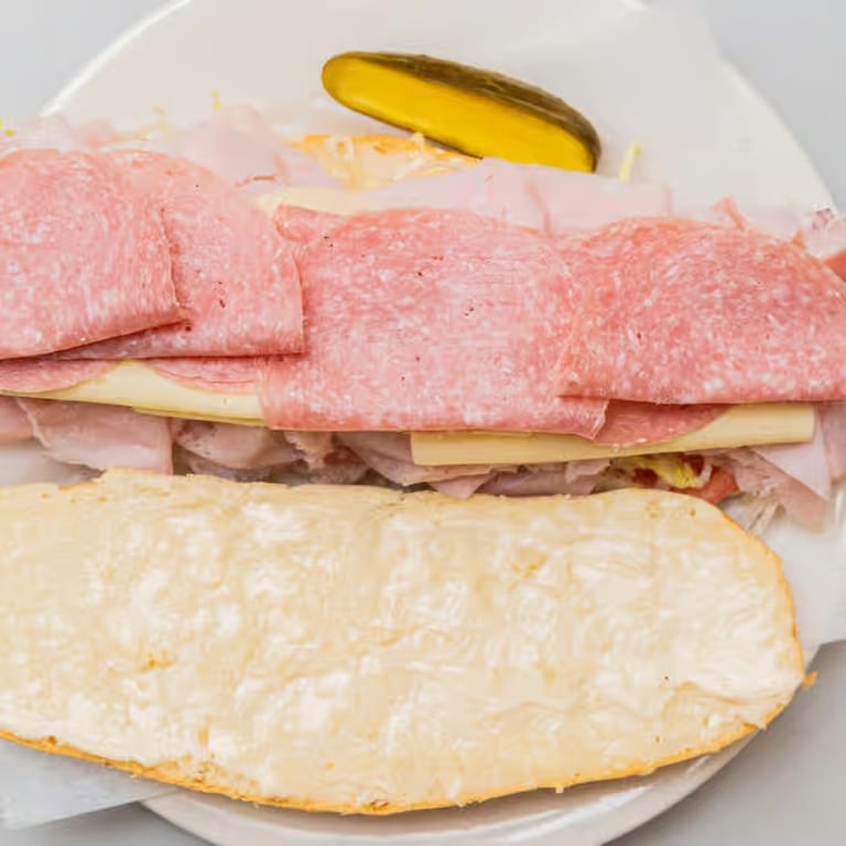 Delicious Chicken Caesar Wrap: A Must-Try!