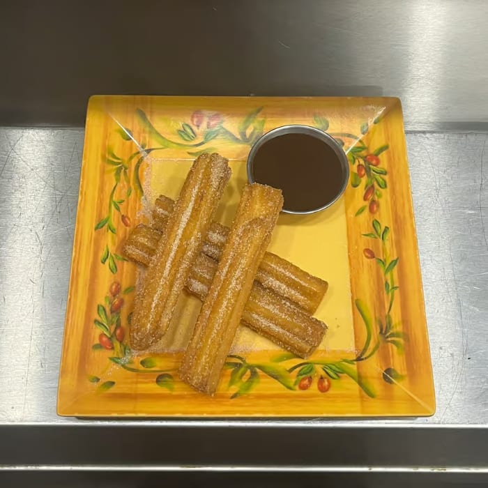 Churros.