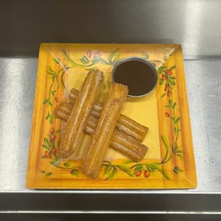 Churros (3)