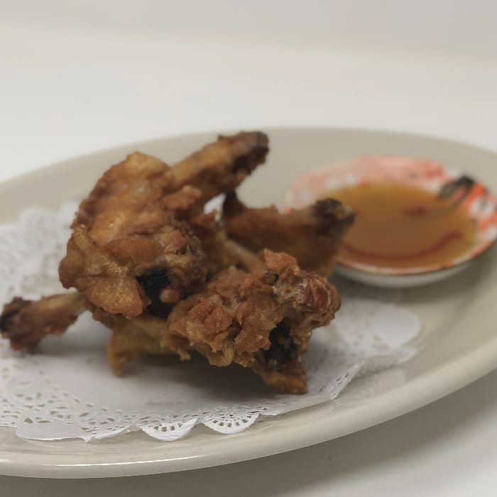 A2. Bangkok Drum Sticks.