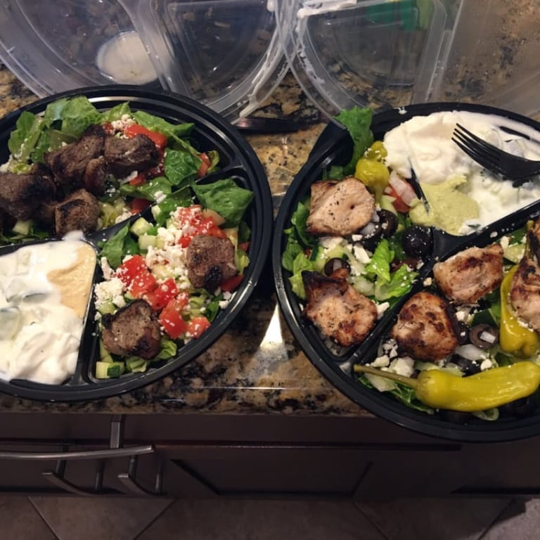 Satisfy Your Cravings with Meat Lovers Pizza