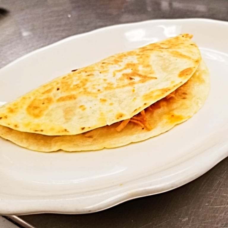 Delicious Quesadillas: A Mexican Favorite