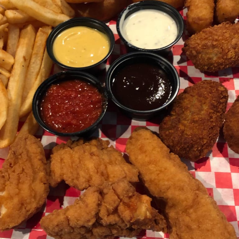 Delicious Chicken Wraps: A Flavorful Option