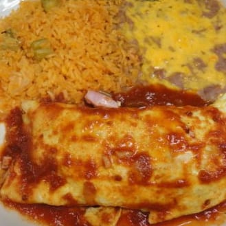 #48 Spanish Omelette.