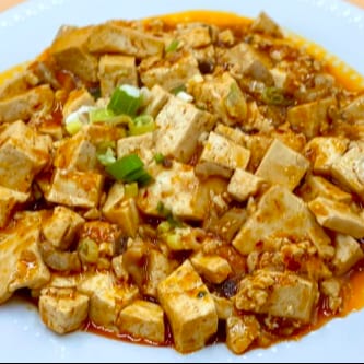 G01. Mapo Tofu 麻婆豆腐.