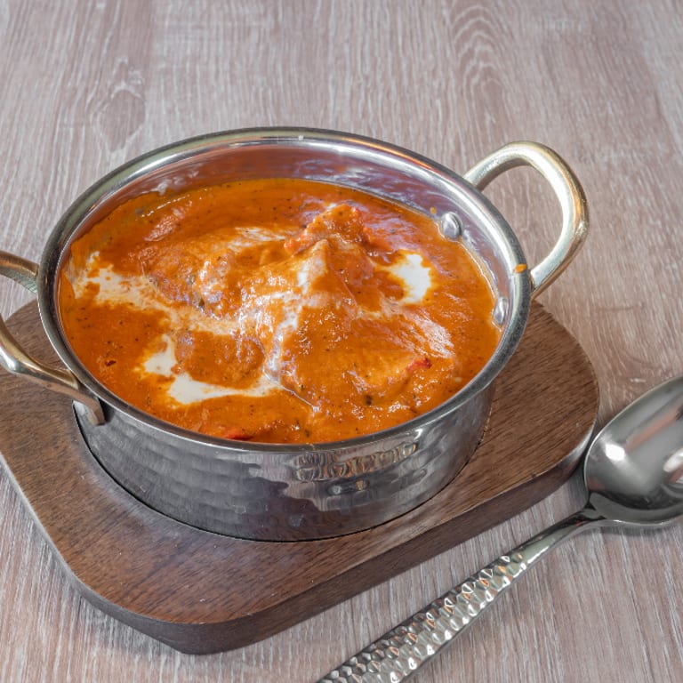 Tantalizing Tikka Masala: A Flavorful Indian Delight