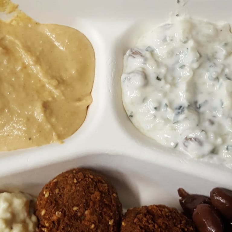 Delicious Falafel: A Mediterranean Favorite