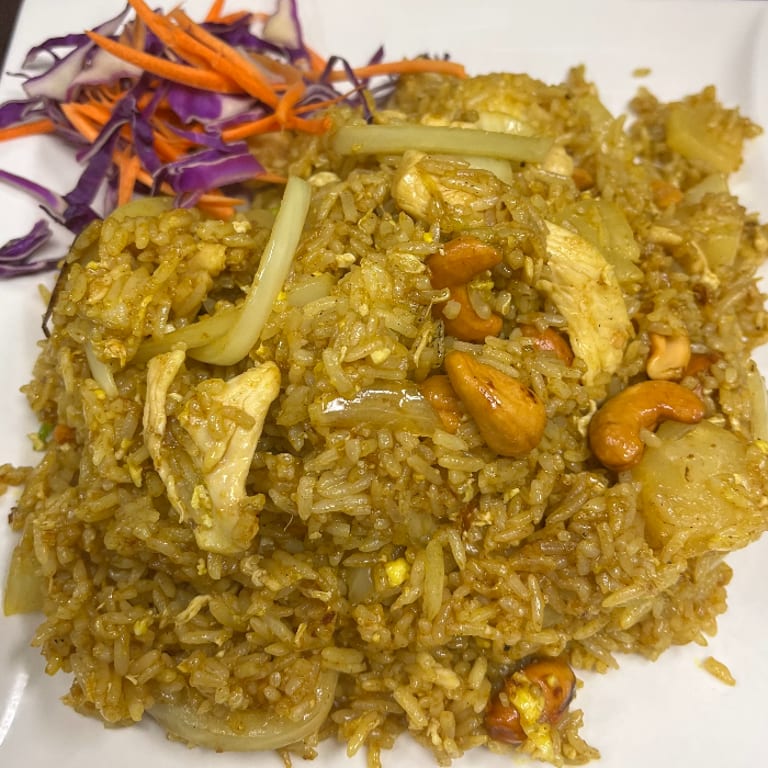 Tantalizing Taro Delights: Thai and Asian Cuisine