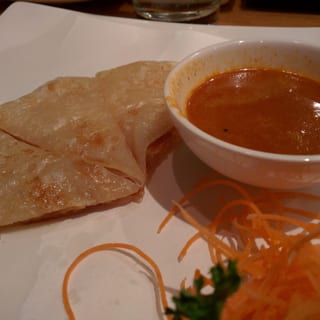 Crispy Japanese Pancakes