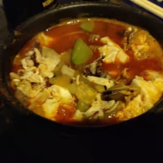 T1. Assorted Soft Tofu.