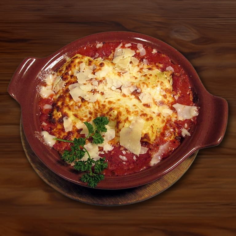 Indulge in Decadent Tiramisu and More