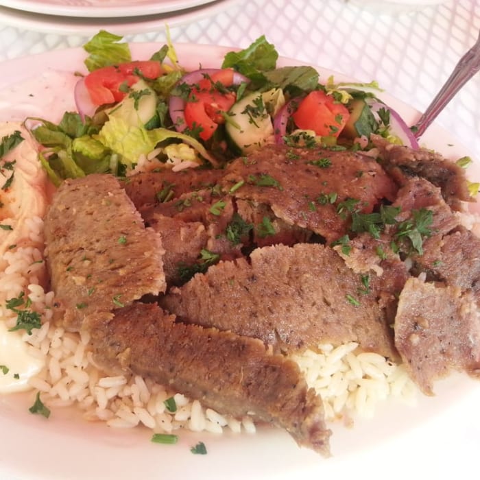 Gyro.