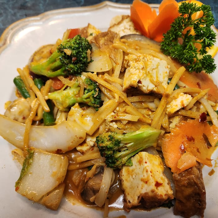 Jungle 2 Jungle (GF).