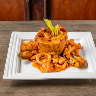Mariscofongo (Seafood)