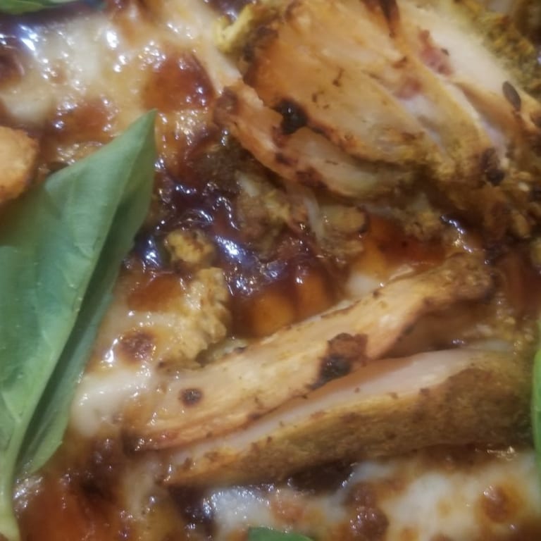 Satisfying Sandwiches: Pizza, Mediterranean, and More