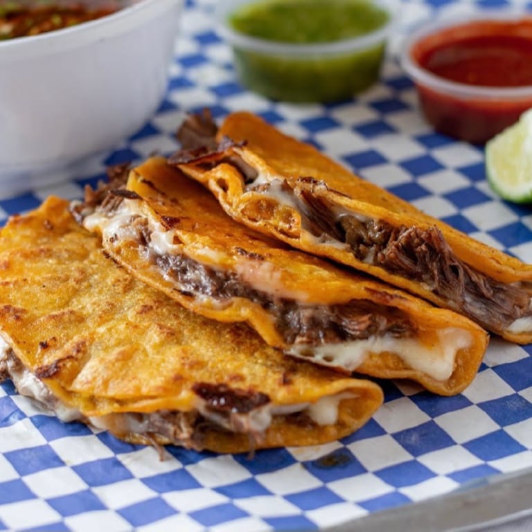 Delicious Shrimp Dishes at Our Mexican Restaurant