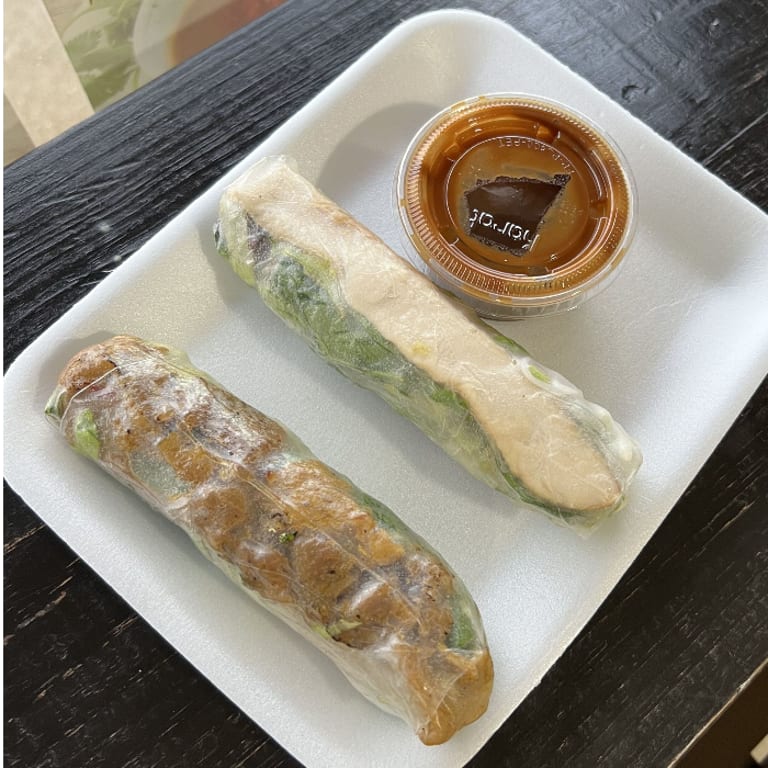 Banh Mi: Vietnamese Sandwiches and More